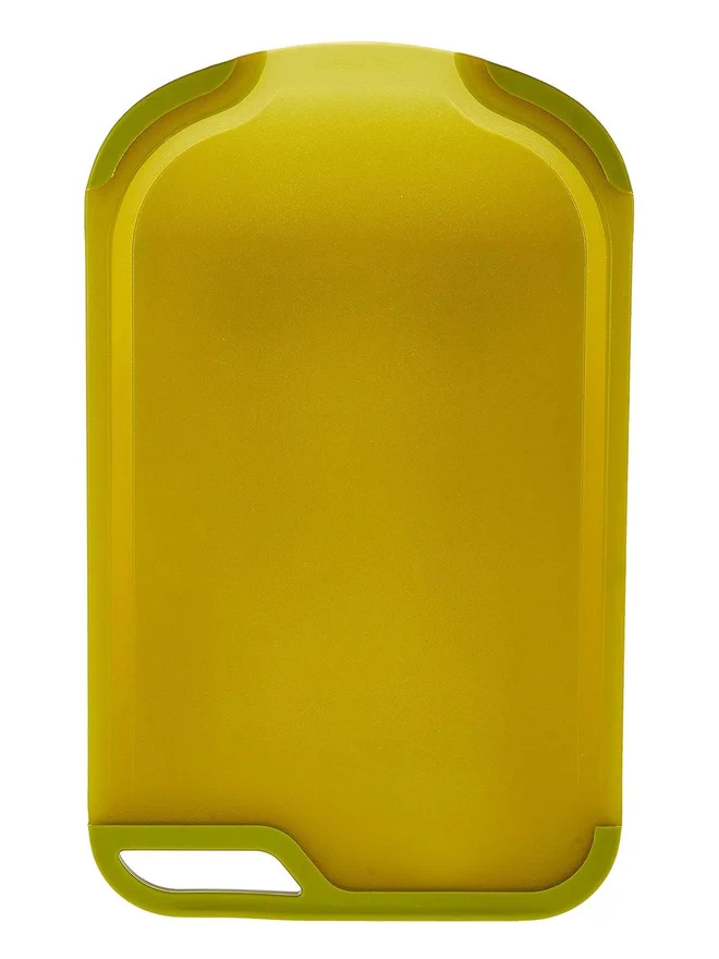 Neoflam Clave Cutting Board Chop and Pour